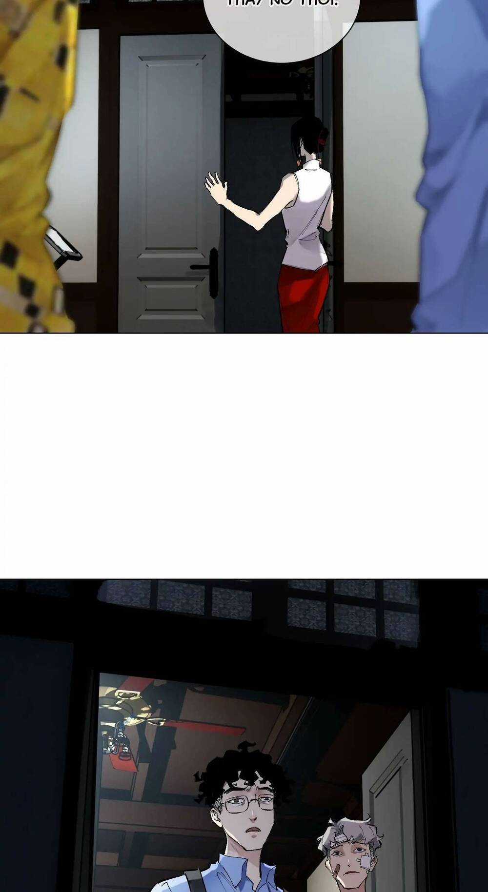 Trinh Thám Vlog Chapter 54 trang 40