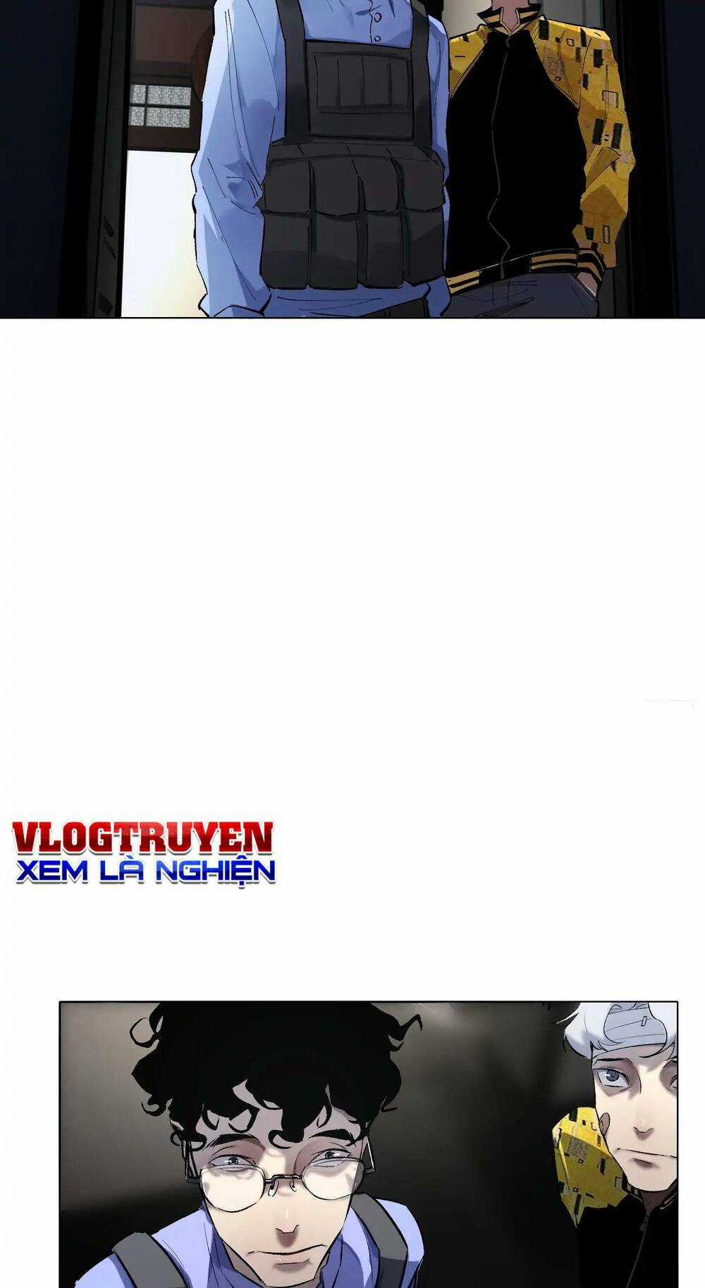Trinh Thám Vlog Chapter 54 trang 41