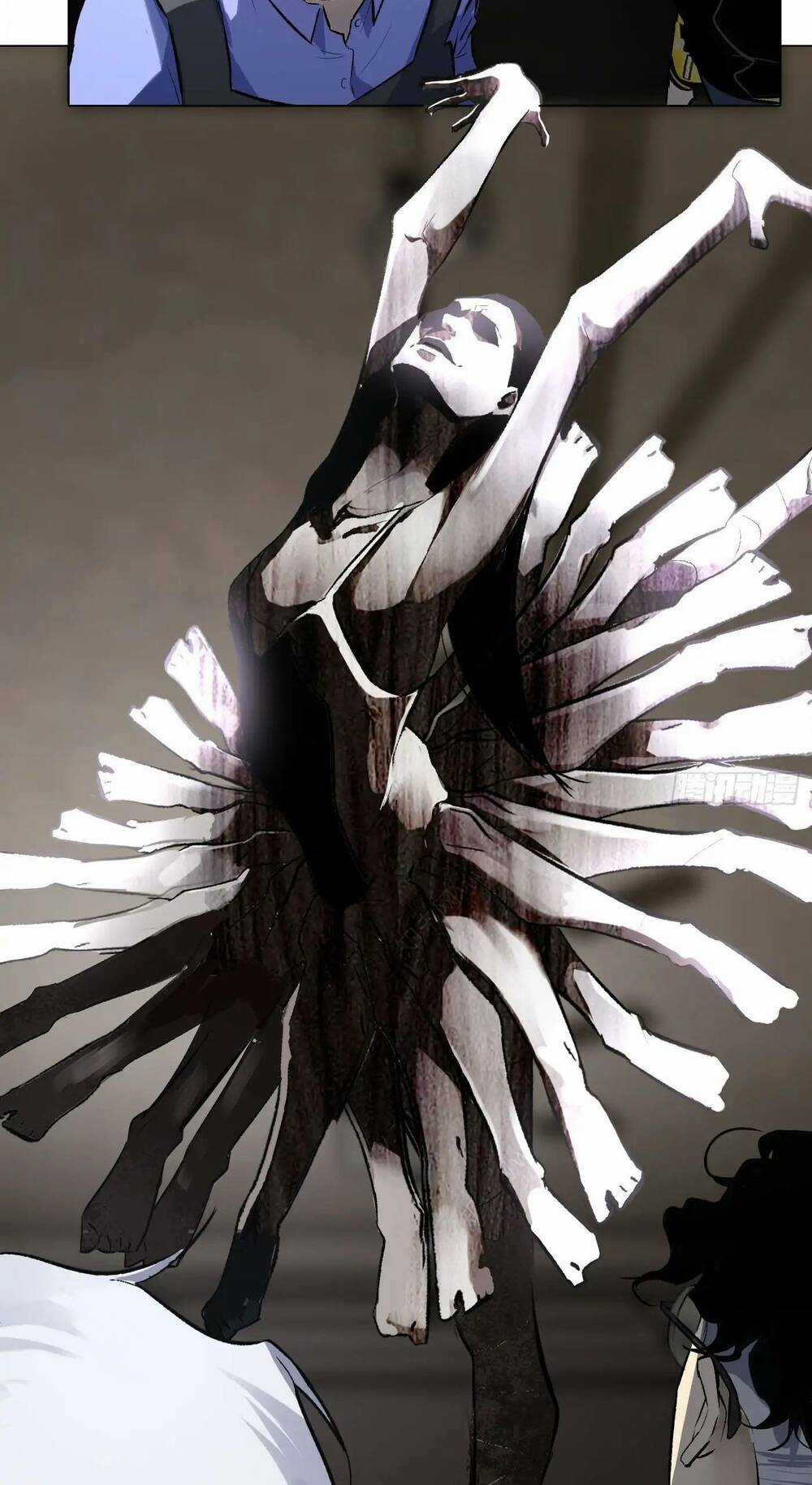 Trinh Thám Vlog Chapter 54 trang 42