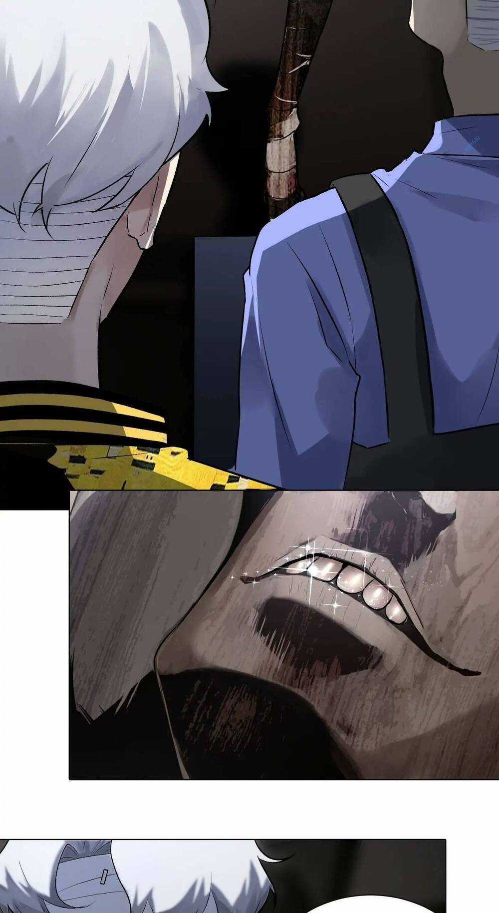 Trinh Thám Vlog Chapter 54 trang 43