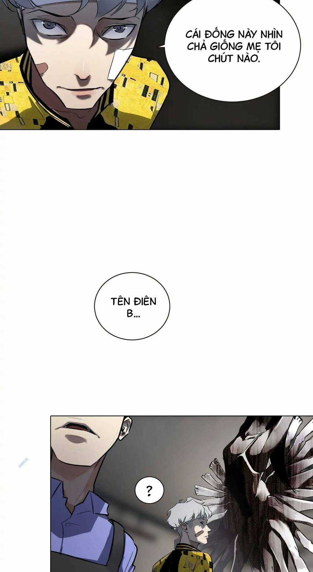Trinh Thám Vlog Chapter 54 trang 44