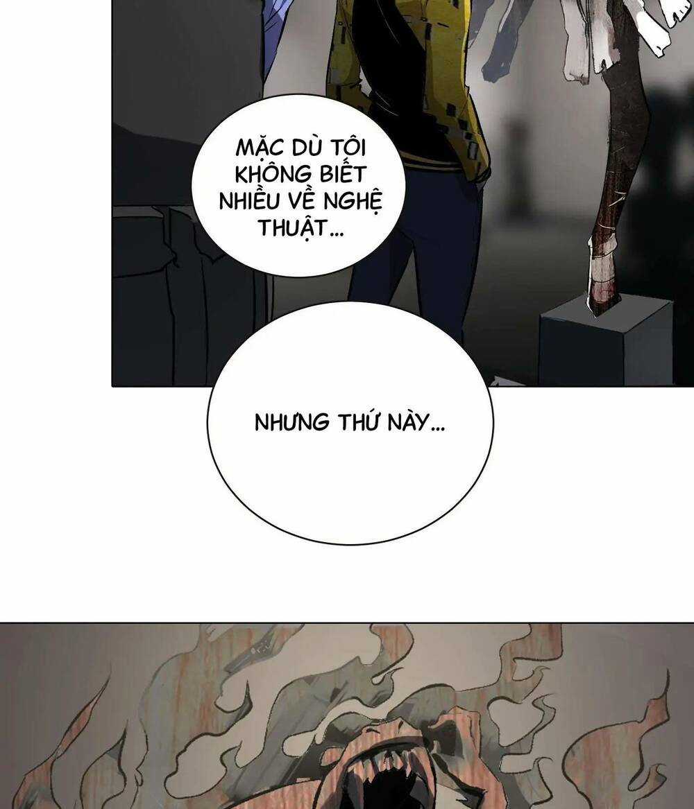 Trinh Thám Vlog Chapter 54 trang 45