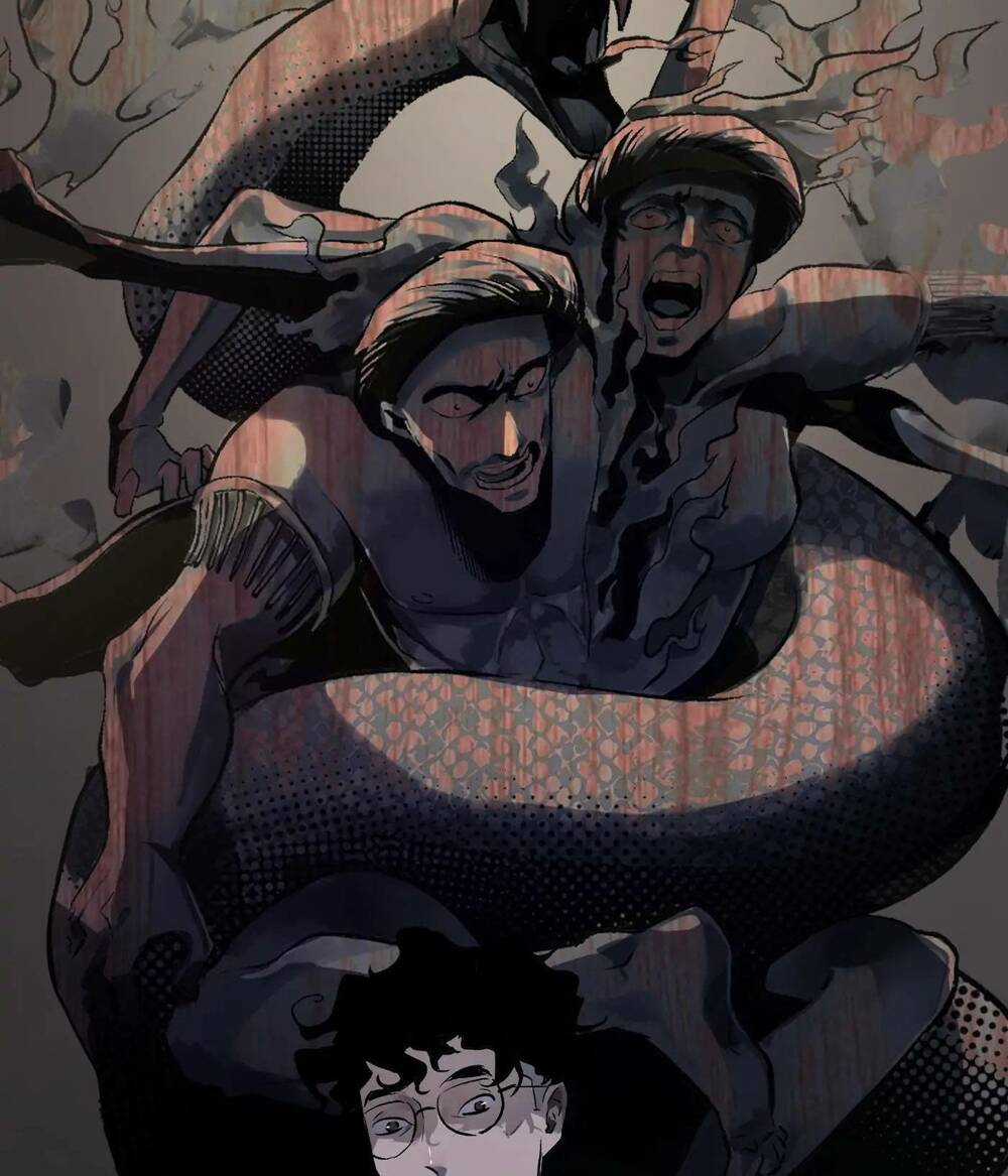 Trinh Thám Vlog Chapter 54 trang 46