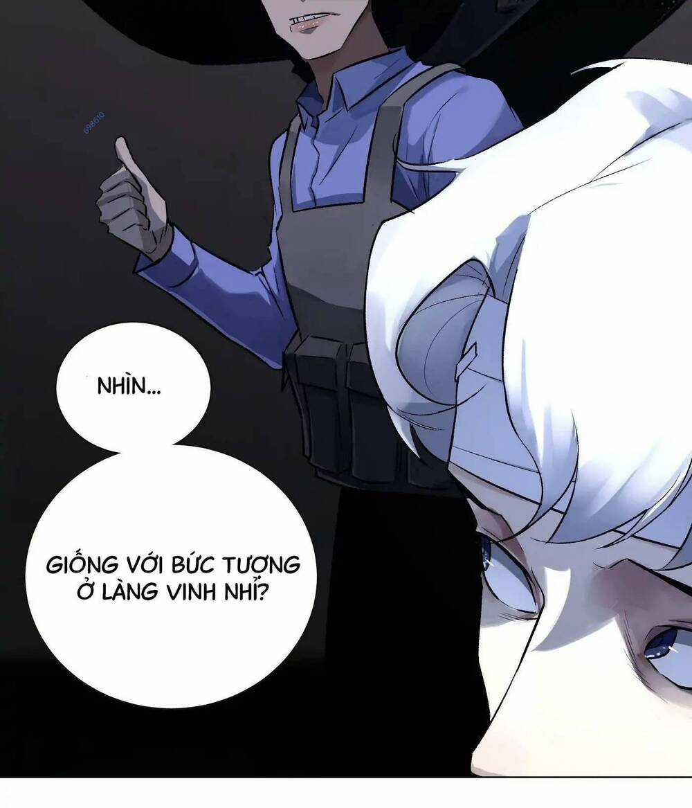 Trinh Thám Vlog Chapter 54 trang 47