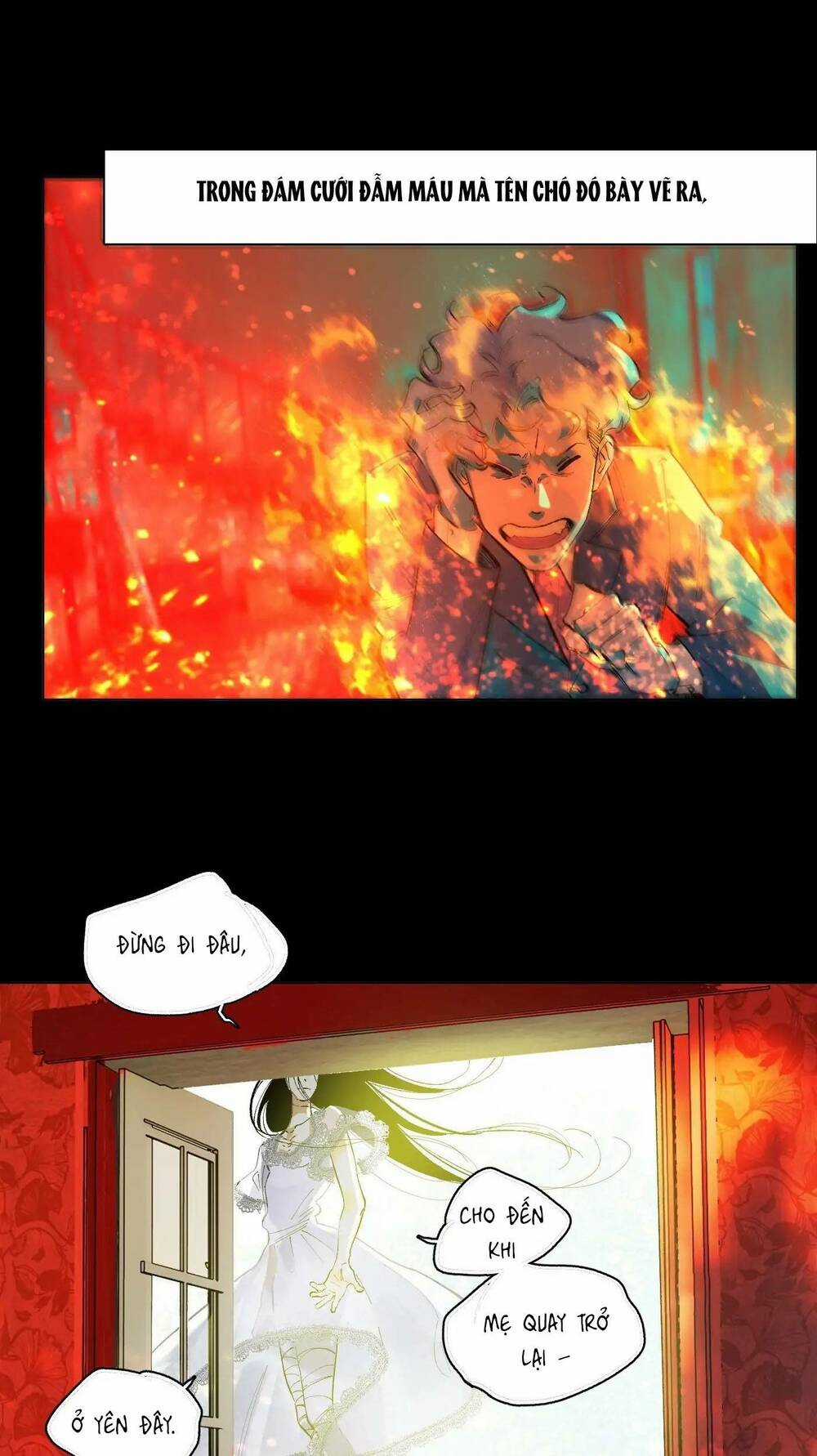 Trinh Thám Vlog Chapter 54 trang 6