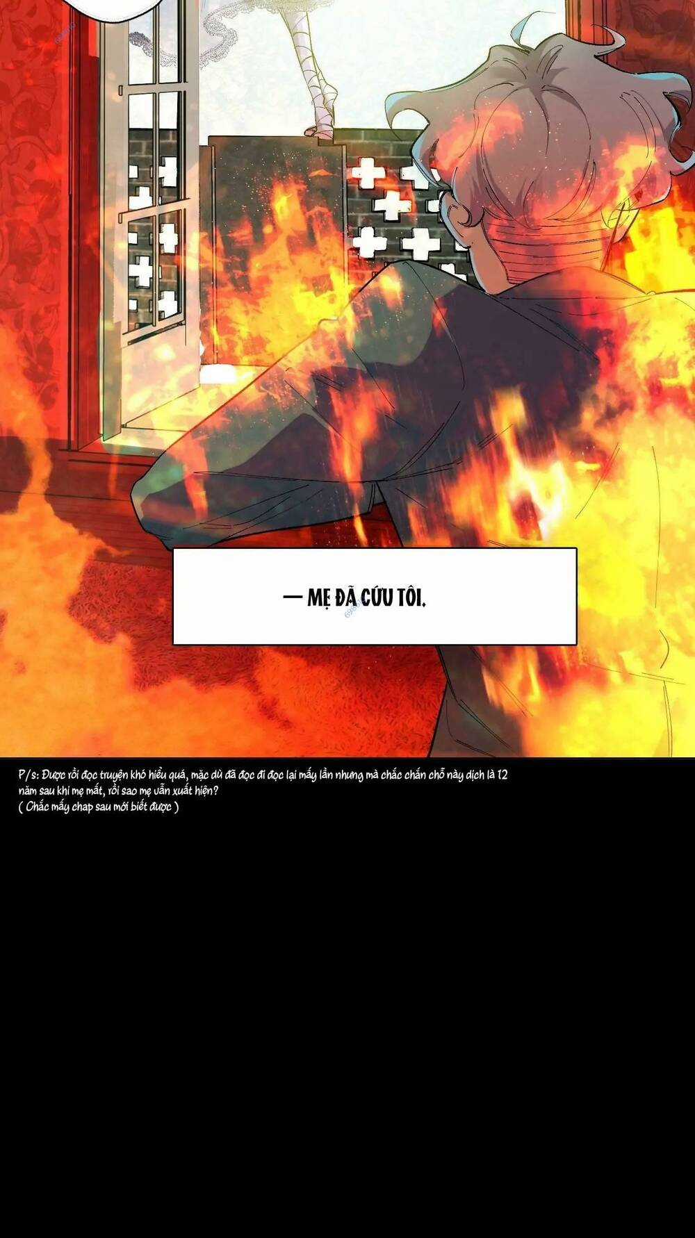 Trinh Thám Vlog Chapter 54 trang 7