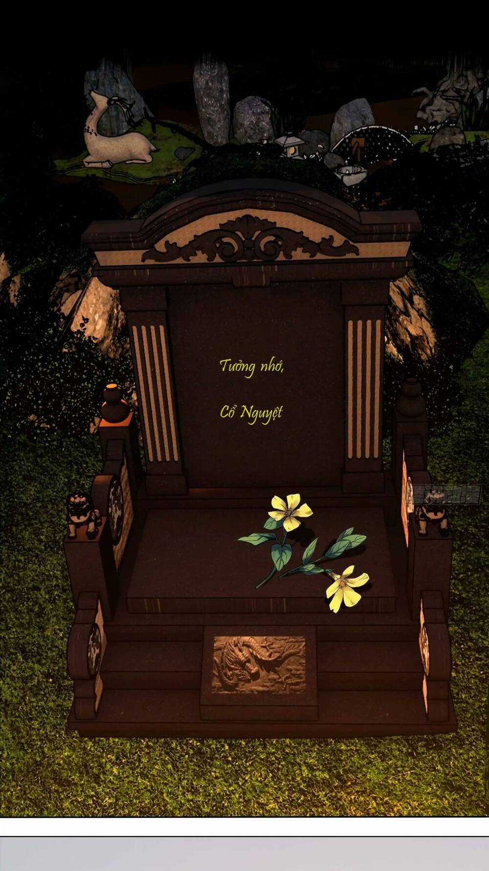 Trinh Thám Vlog Chapter 54 trang 8