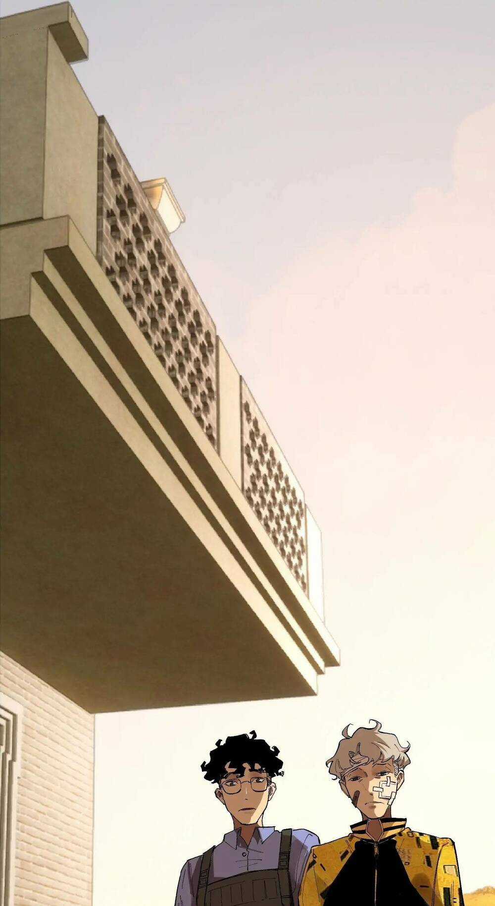 Trinh Thám Vlog Chapter 54 trang 9