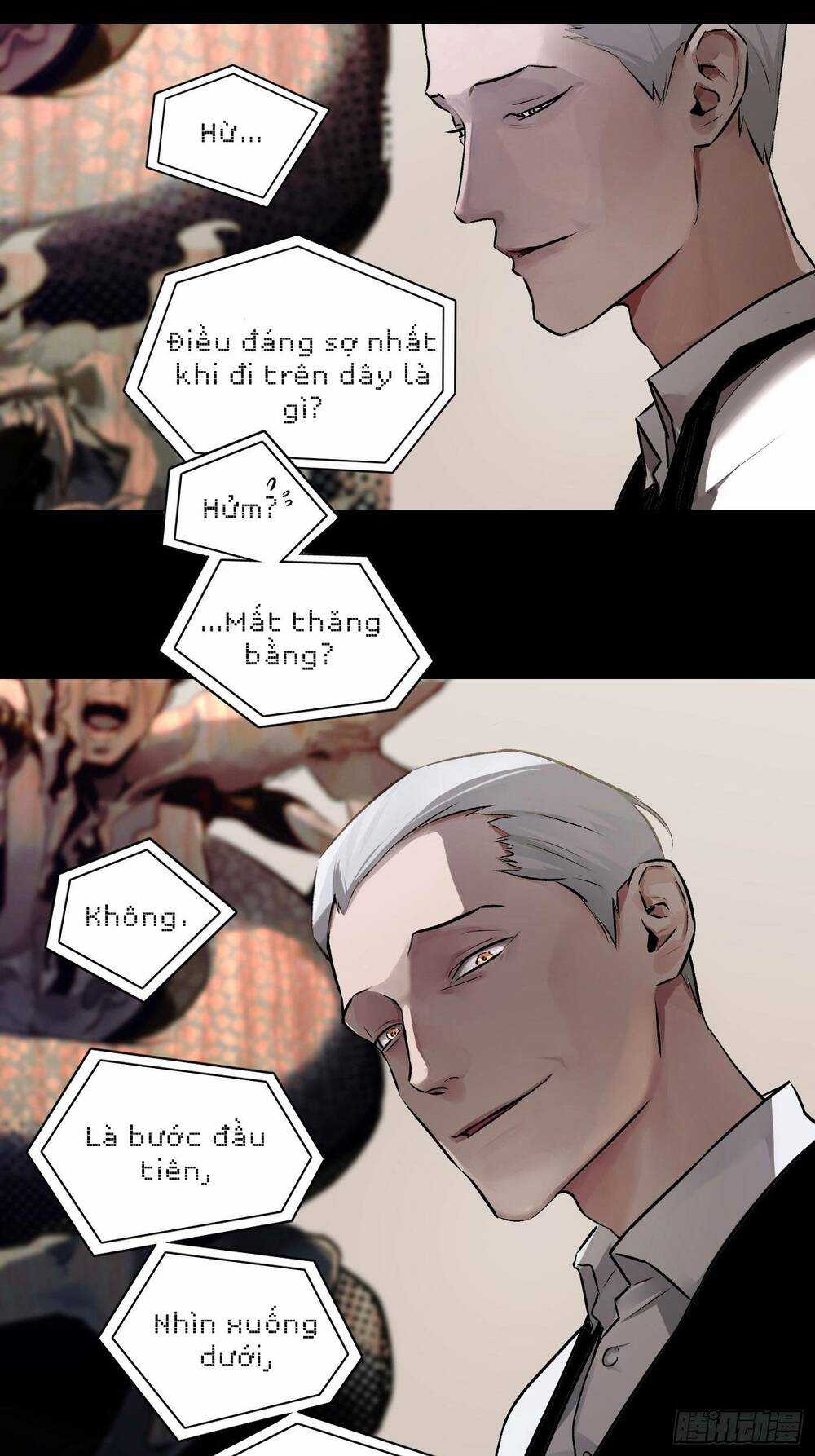 Trinh Thám Vlog Chapter 55 trang 11