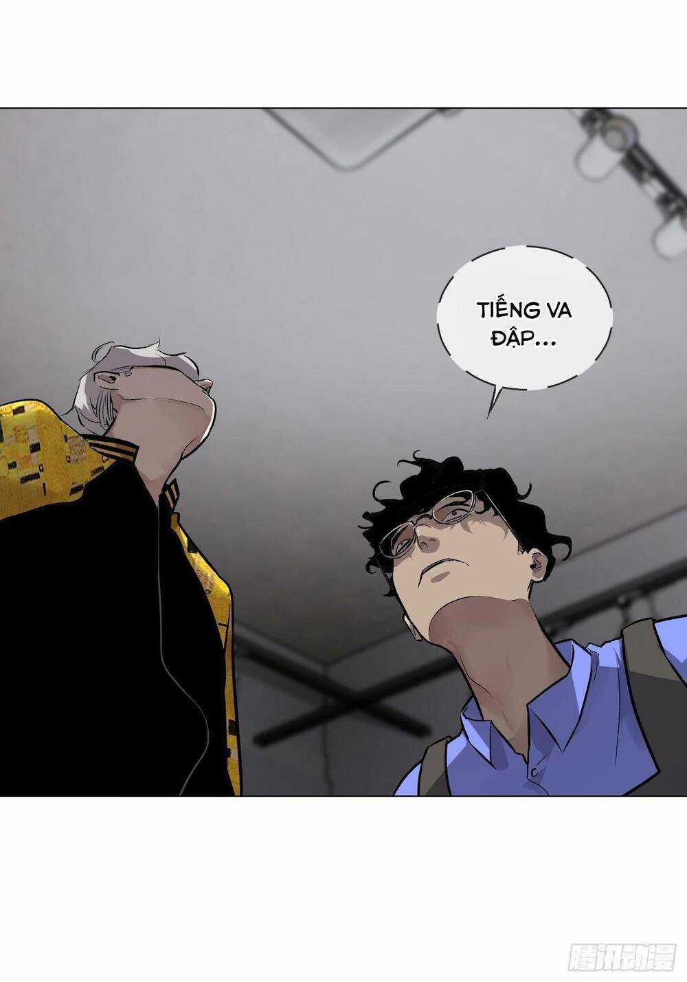 Trinh Thám Vlog Chapter 55 trang 19