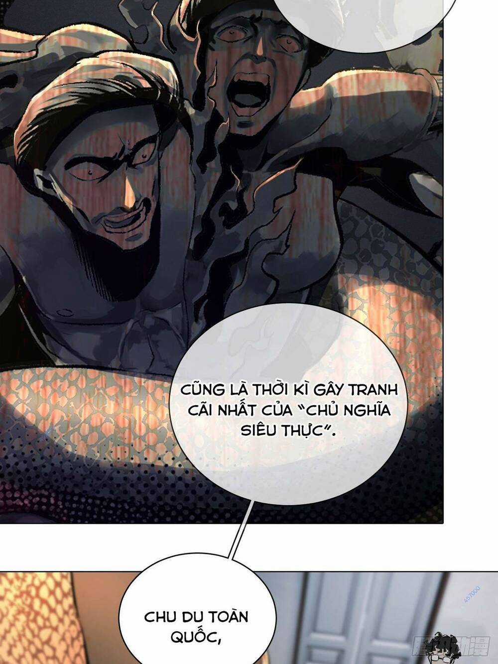 Trinh Thám Vlog Chapter 55 trang 2