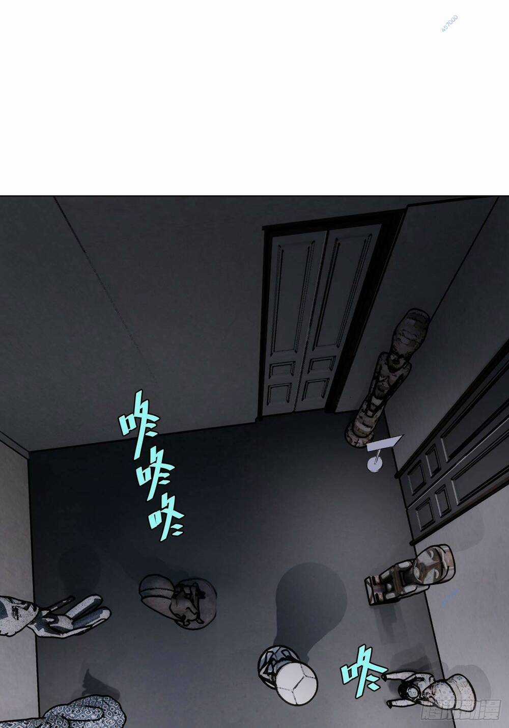 Trinh Thám Vlog Chapter 55 trang 20