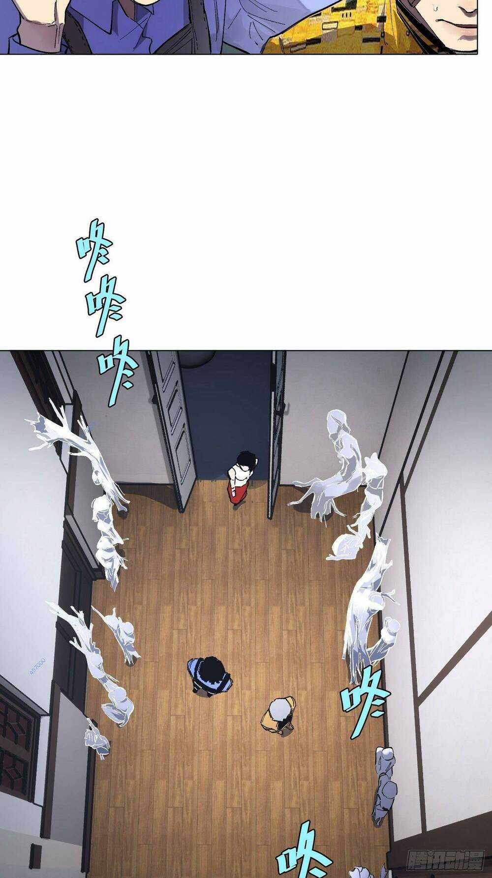 Trinh Thám Vlog Chapter 55 trang 24