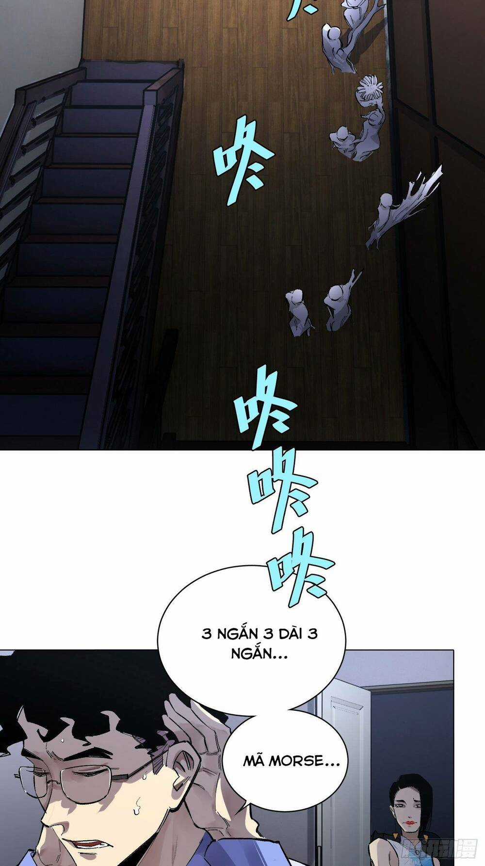 Trinh Thám Vlog Chapter 55 trang 25