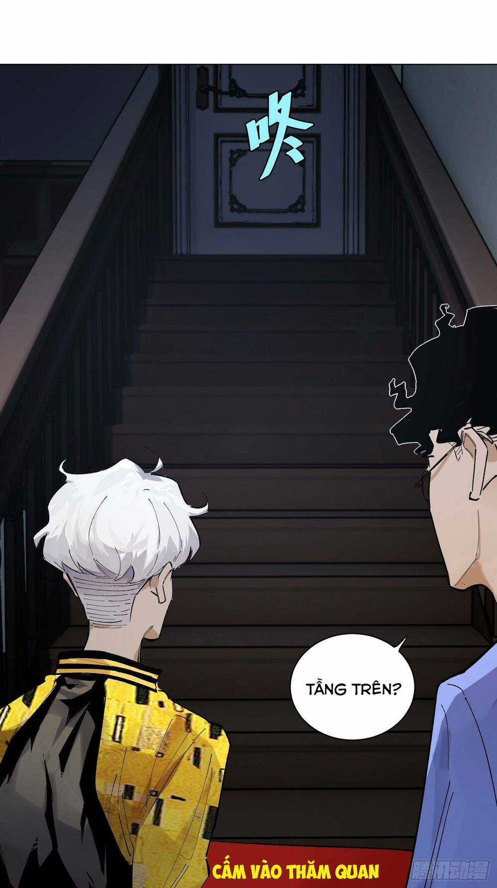 Trinh Thám Vlog Chapter 55 trang 27