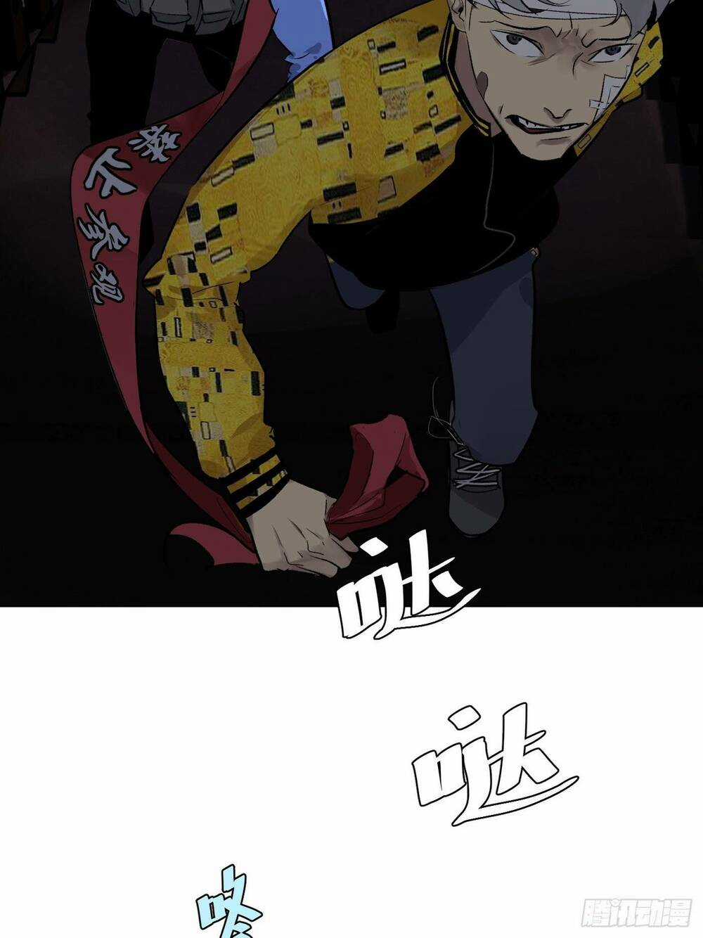 Trinh Thám Vlog Chapter 55 trang 31