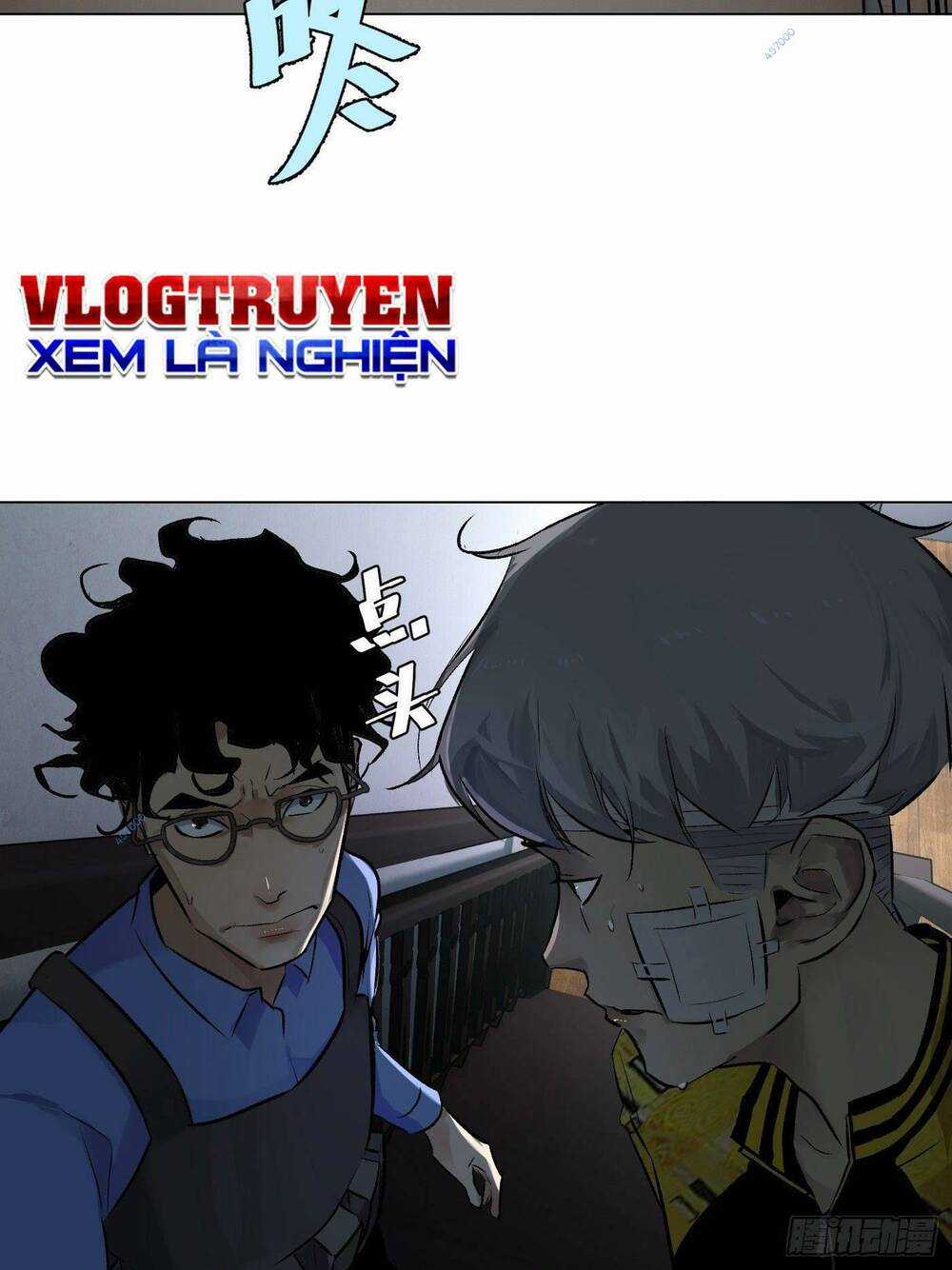 Trinh Thám Vlog Chapter 55 trang 34