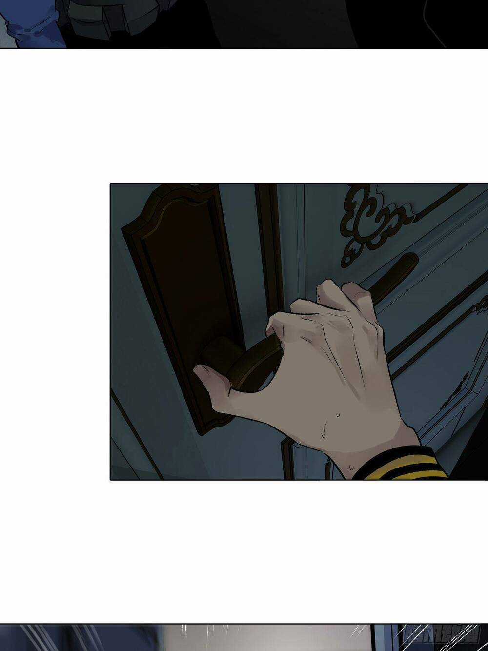 Trinh Thám Vlog Chapter 55 trang 35