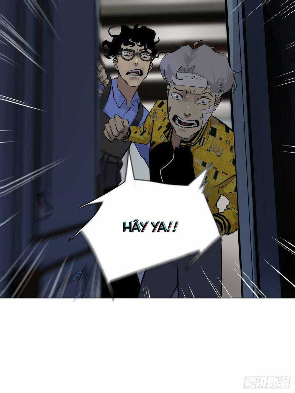 Trinh Thám Vlog Chapter 55 trang 36