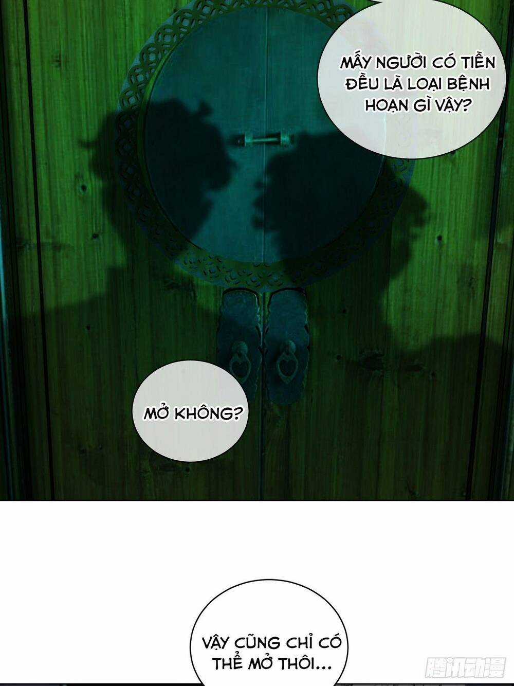 Trinh Thám Vlog Chapter 55 trang 39