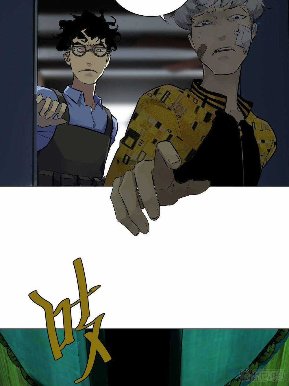 Trinh Thám Vlog Chapter 55 trang 40