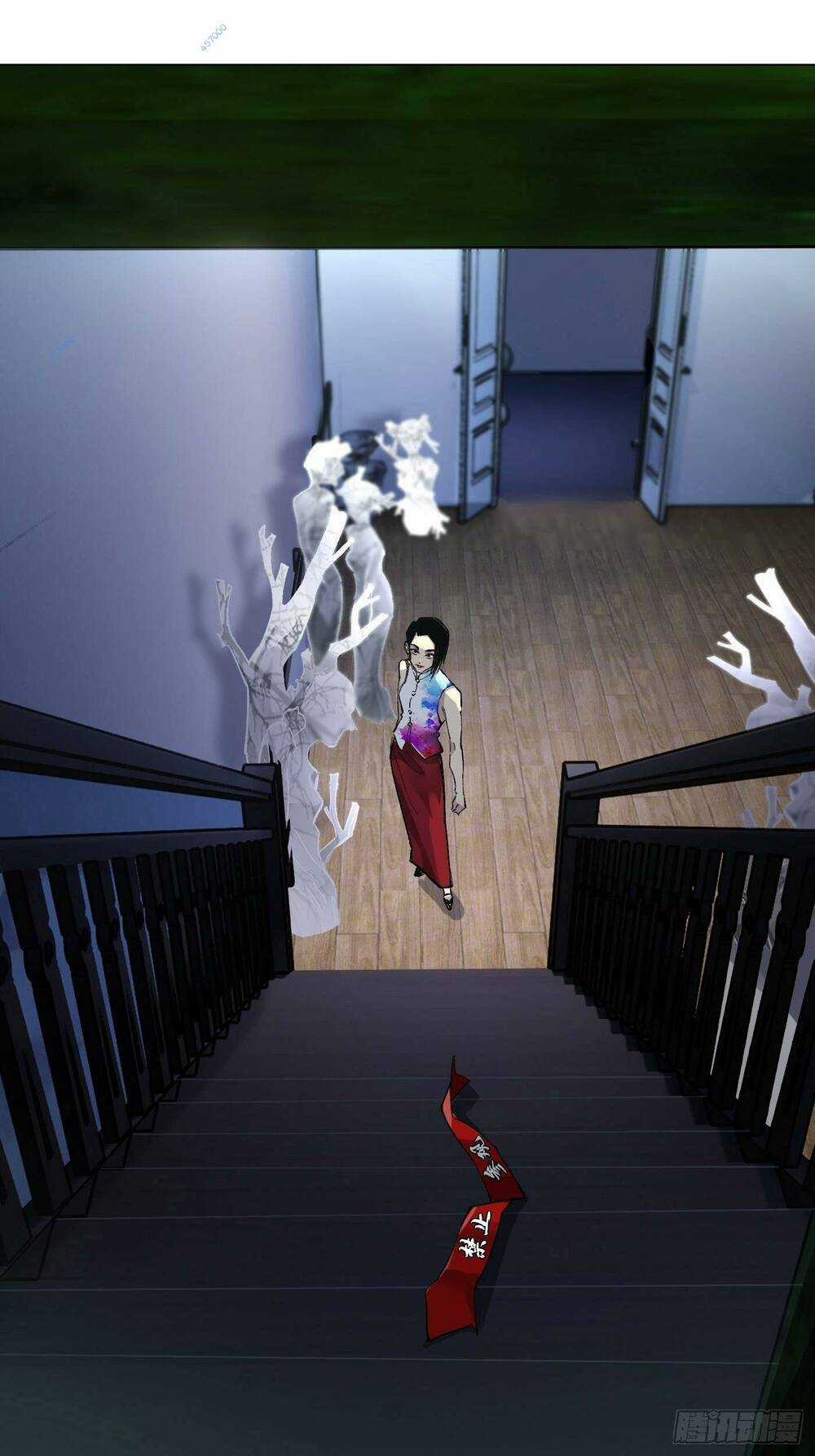 Trinh Thám Vlog Chapter 55 trang 42