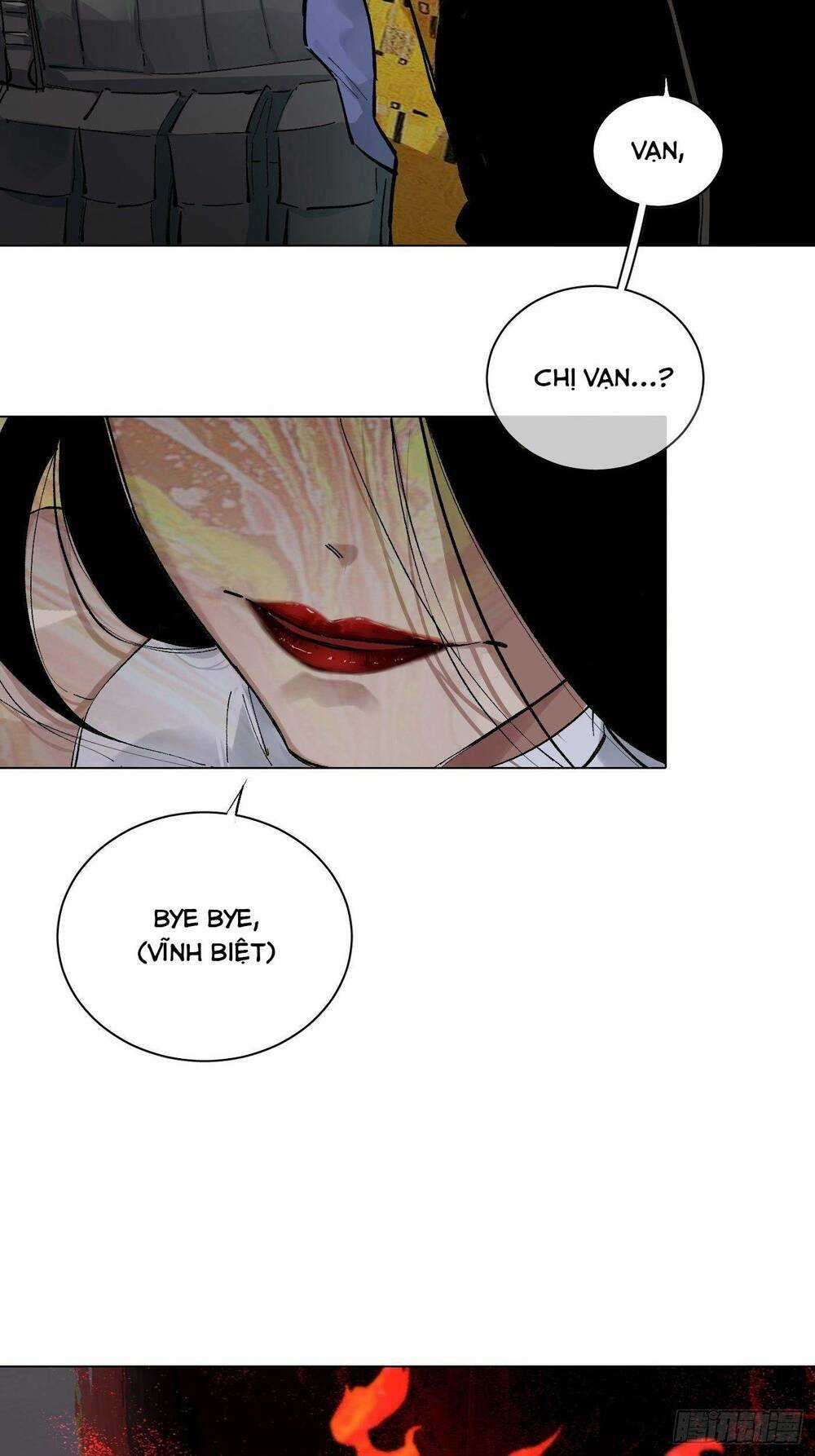Trinh Thám Vlog Chapter 55 trang 45