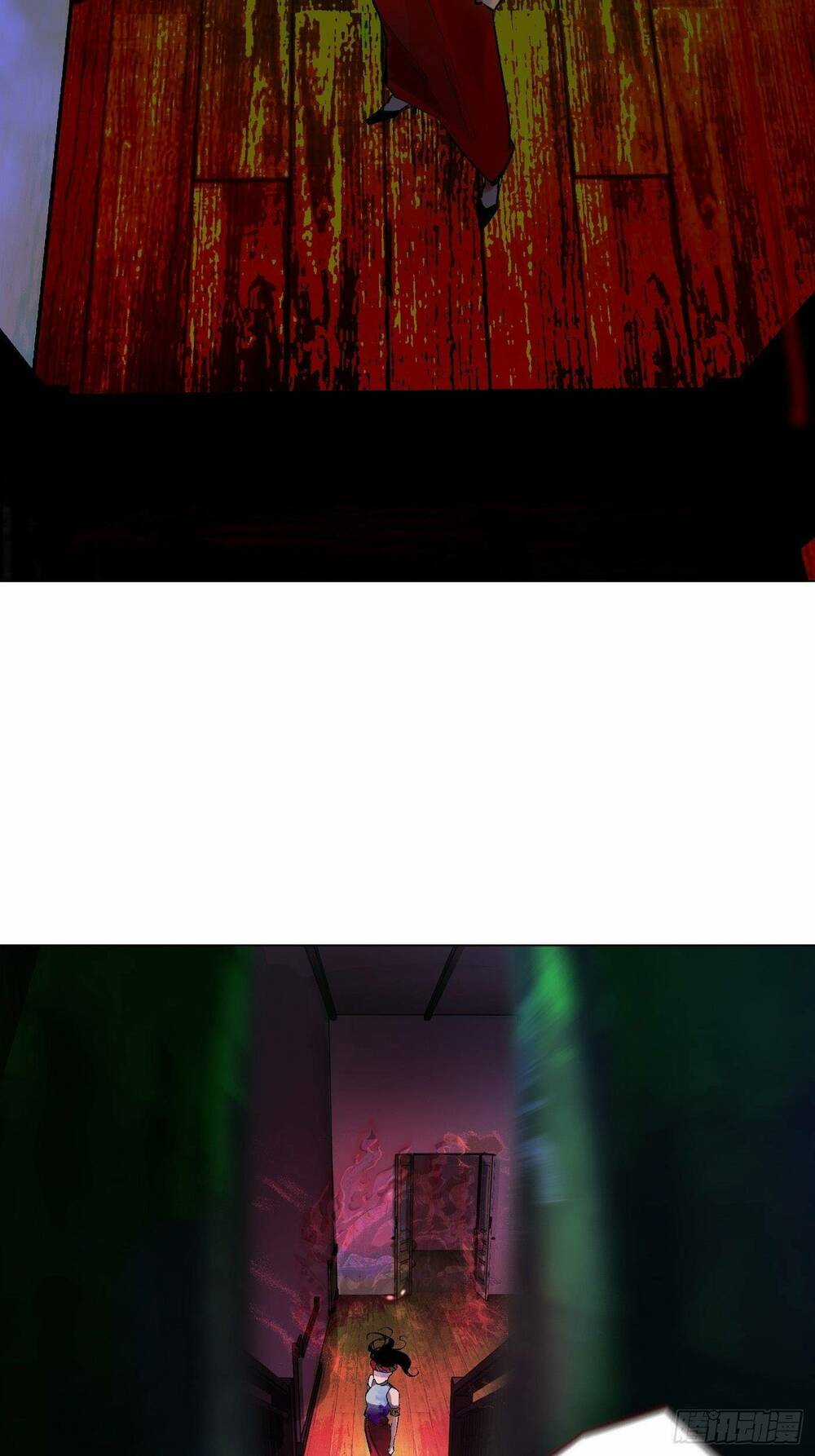 Trinh Thám Vlog Chapter 55 trang 47