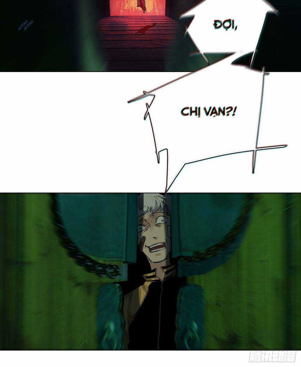 Trinh Thám Vlog Chapter 55 trang 48