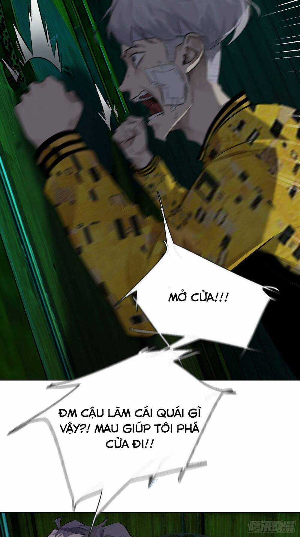 Trinh Thám Vlog Chapter 55 trang 50