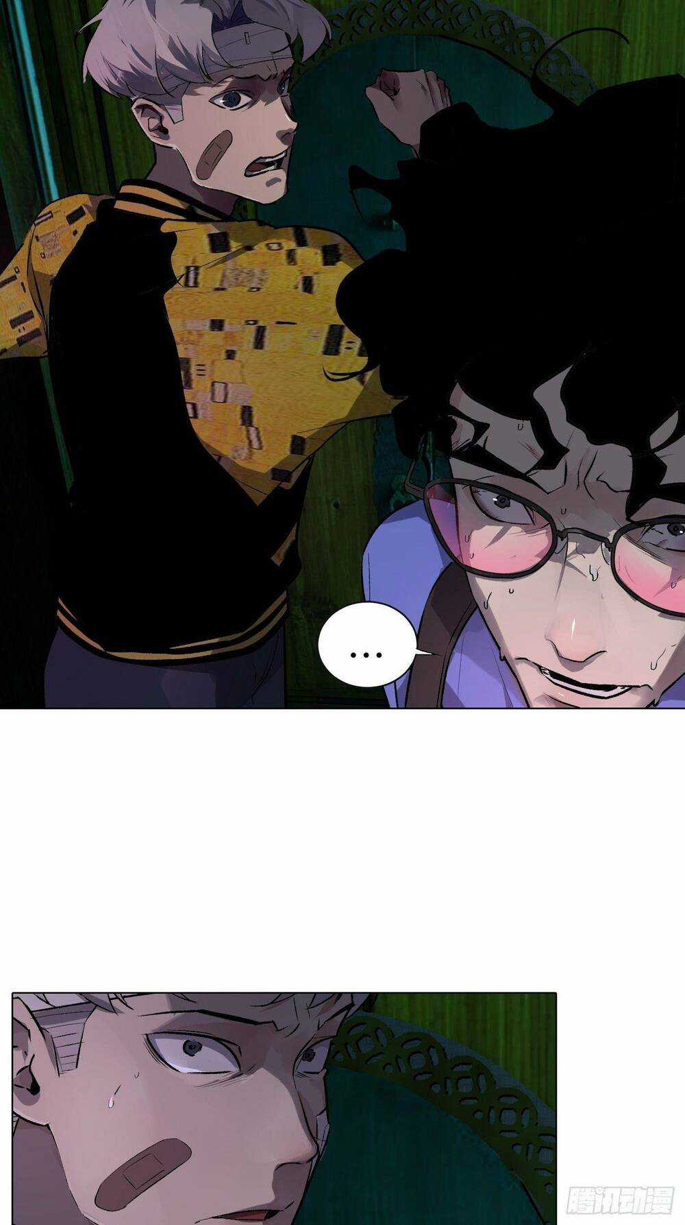 Trinh Thám Vlog Chapter 55 trang 51