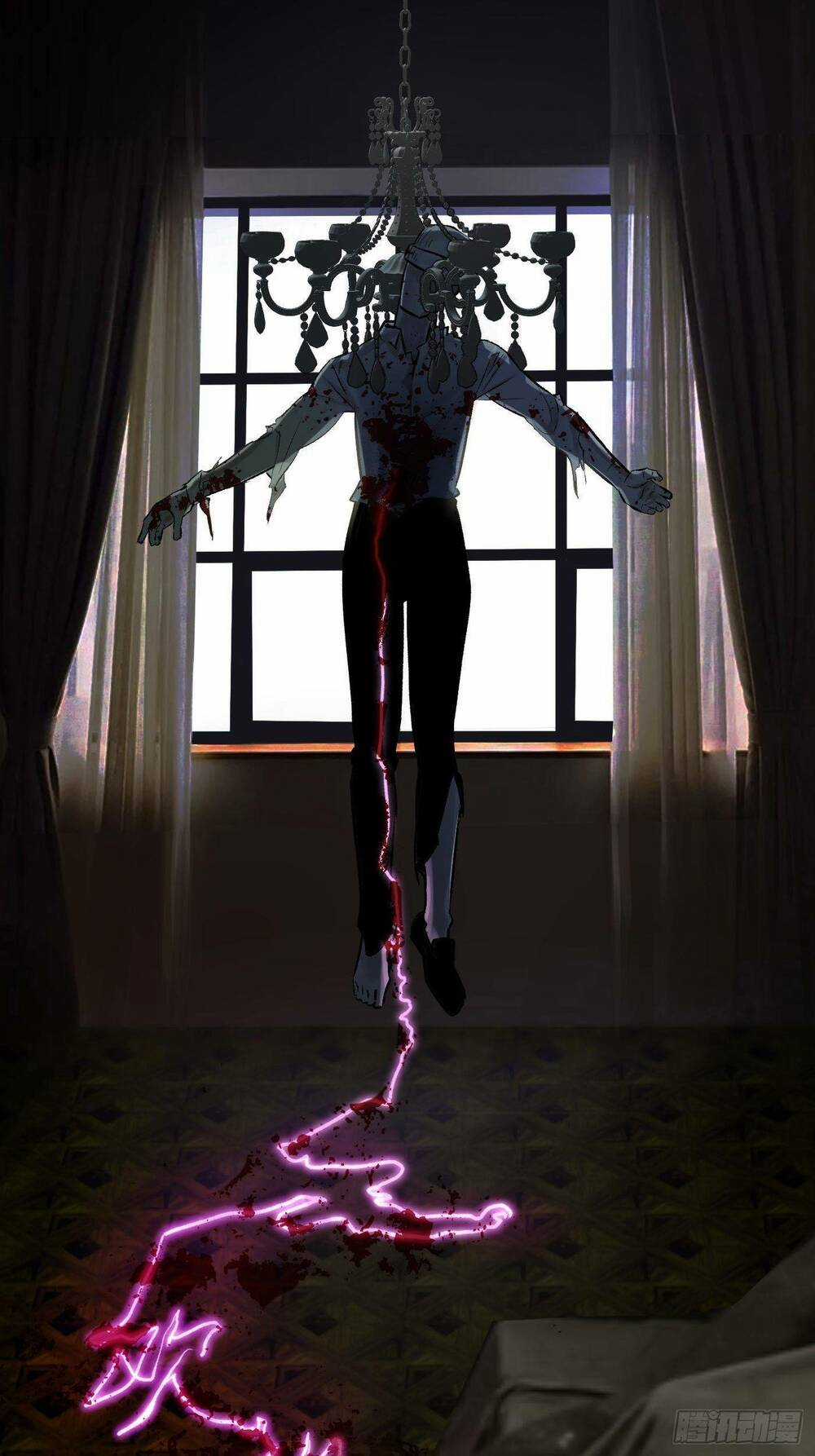 Trinh Thám Vlog Chapter 55 trang 53