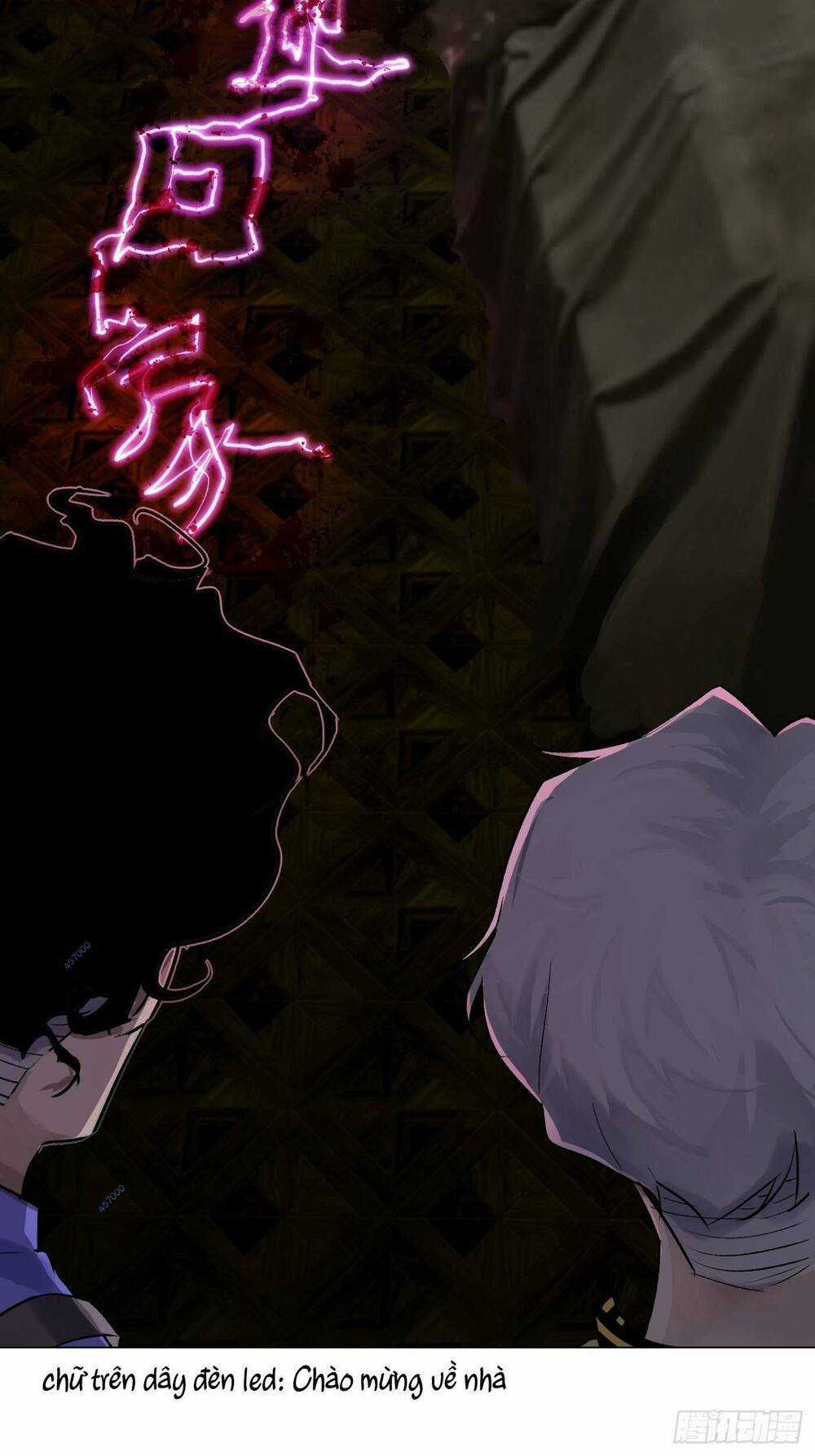 Trinh Thám Vlog Chapter 55 trang 54