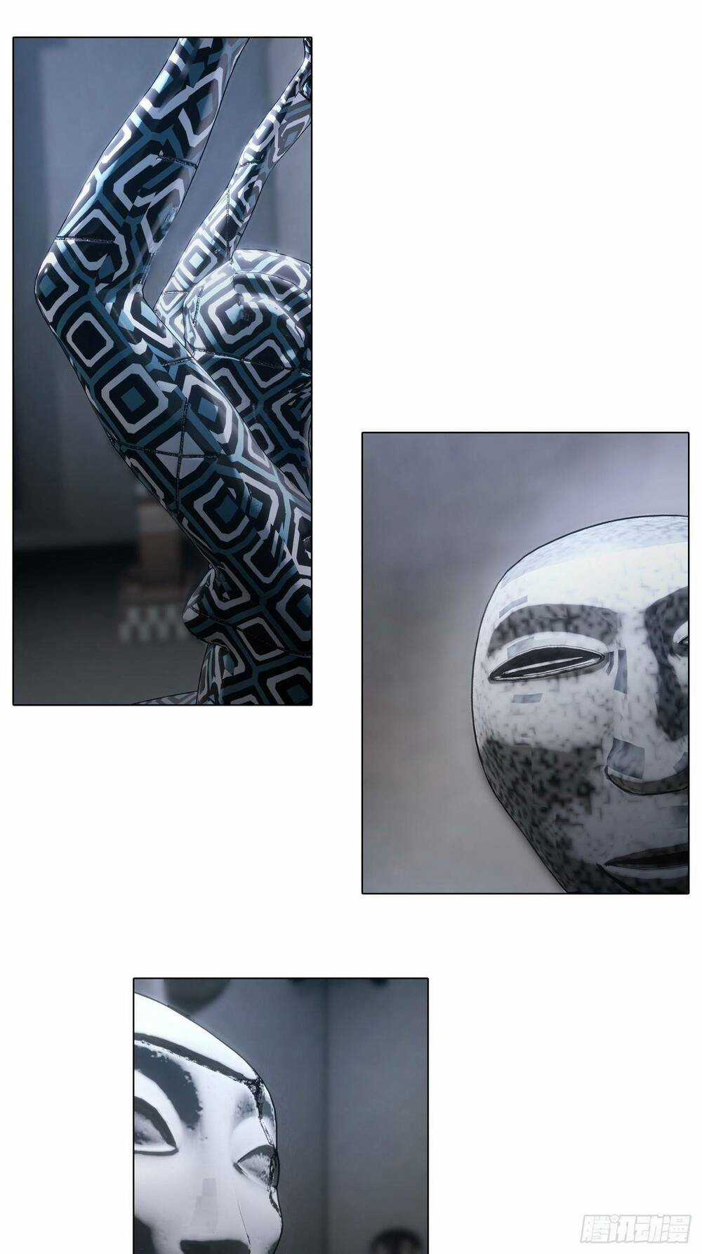 Trinh Thám Vlog Chapter 55 trang 7