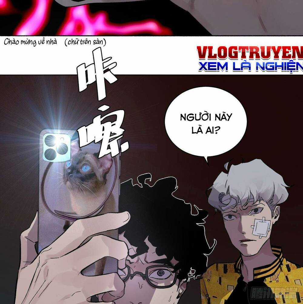 Trinh Thám Vlog Chapter 56 trang 12