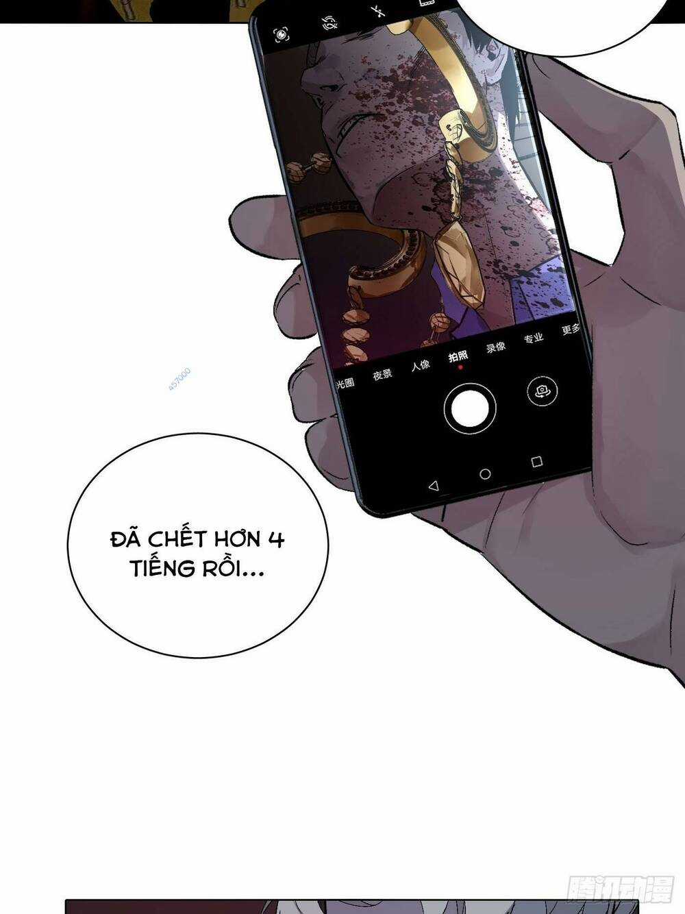 Trinh Thám Vlog Chapter 56 trang 14