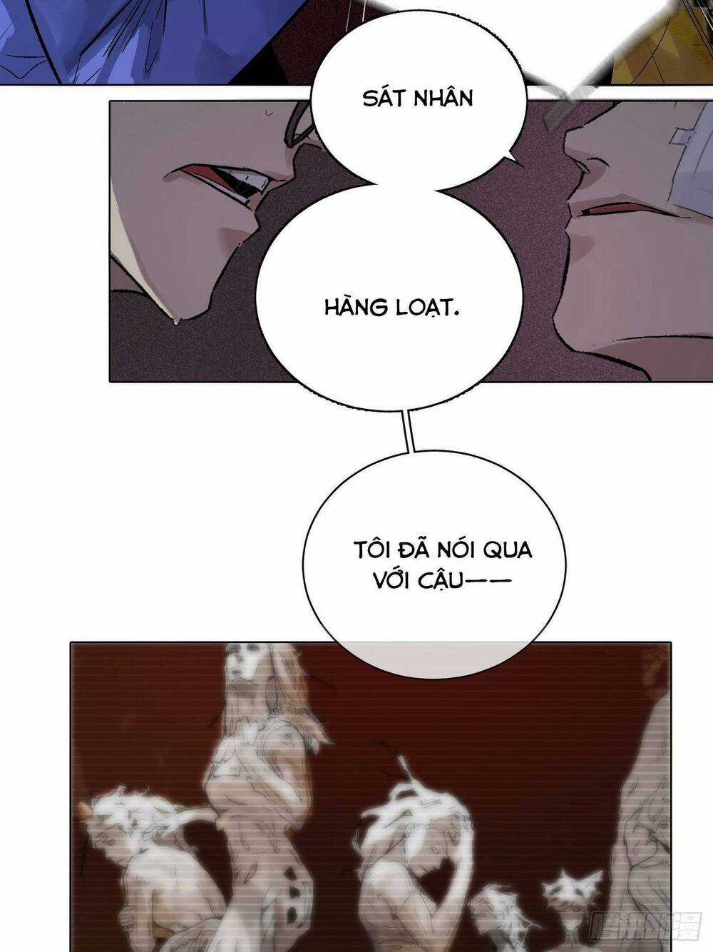 Trinh Thám Vlog Chapter 56 trang 18