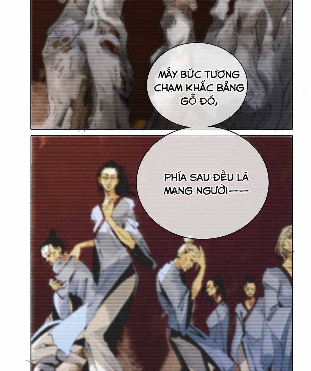 Trinh Thám Vlog Chapter 56 trang 19