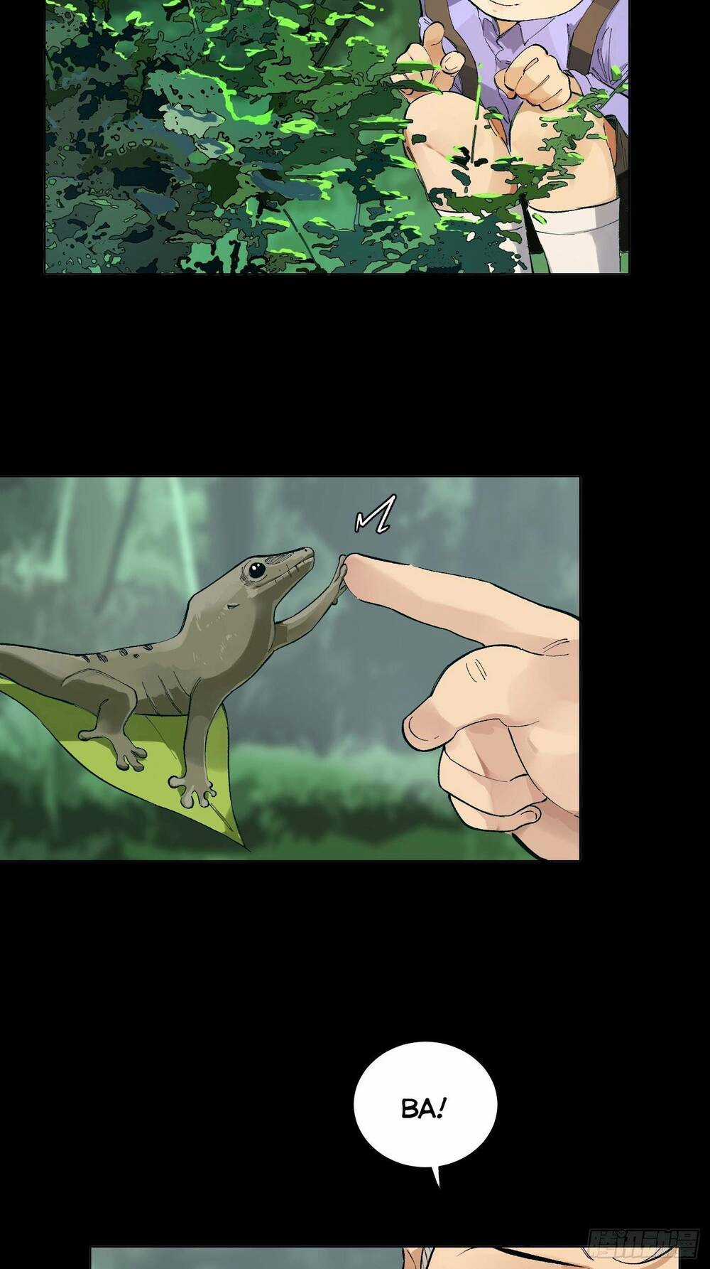 Trinh Thám Vlog Chapter 56 trang 2