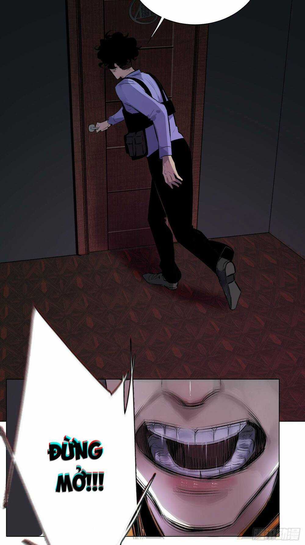 Trinh Thám Vlog Chapter 56 trang 24