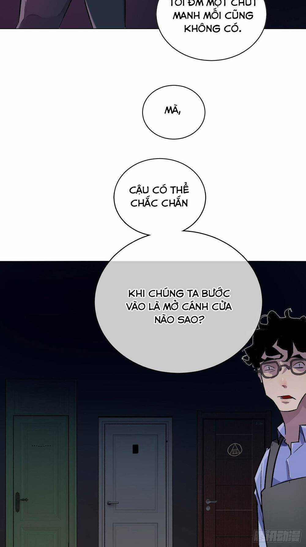 Trinh Thám Vlog Chapter 56 trang 28