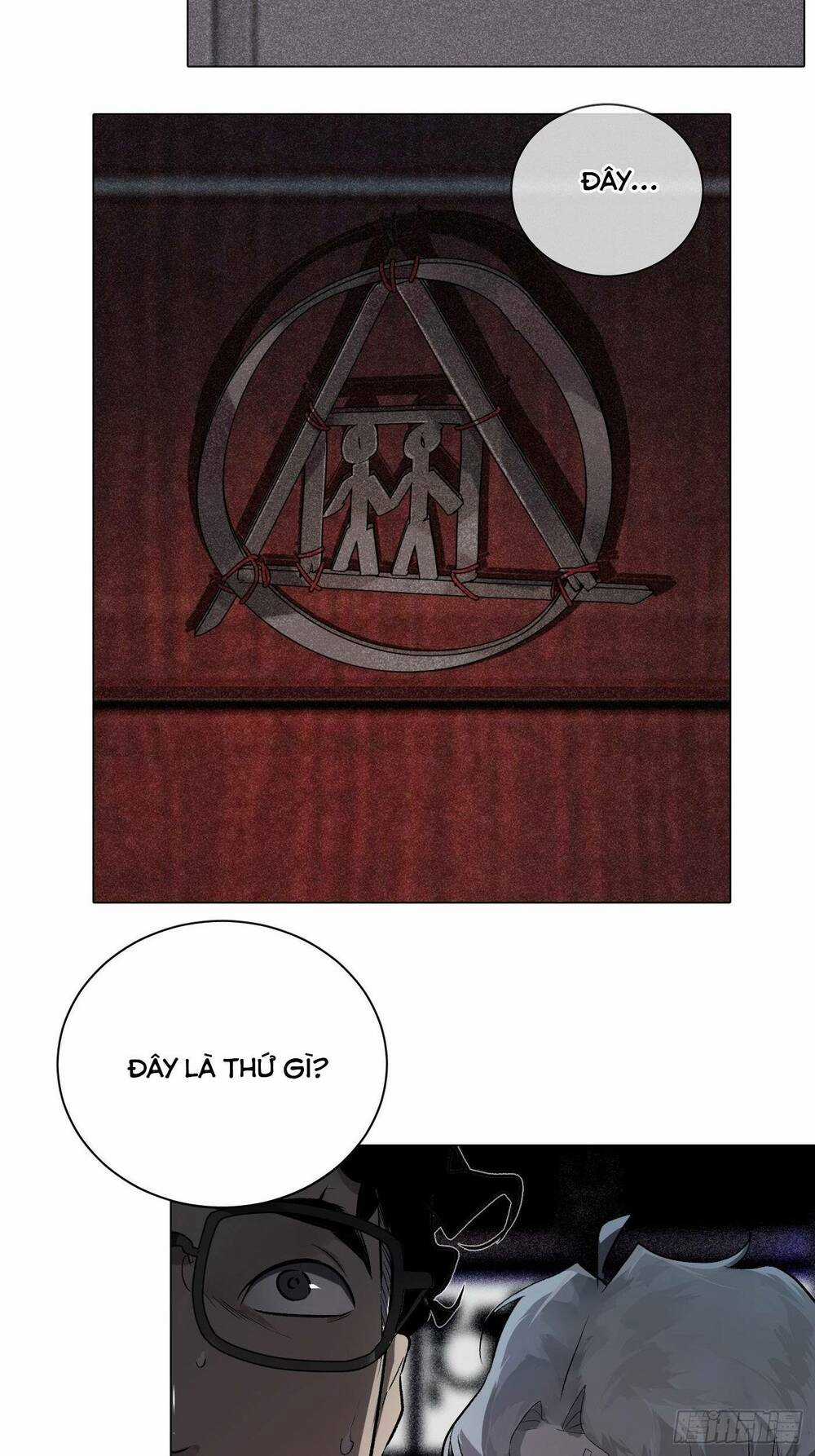 Trinh Thám Vlog Chapter 56 trang 32