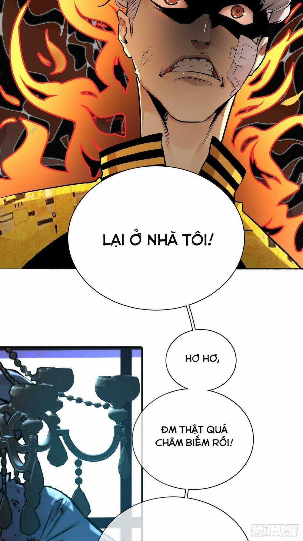 Trinh Thám Vlog Chapter 56 trang 40