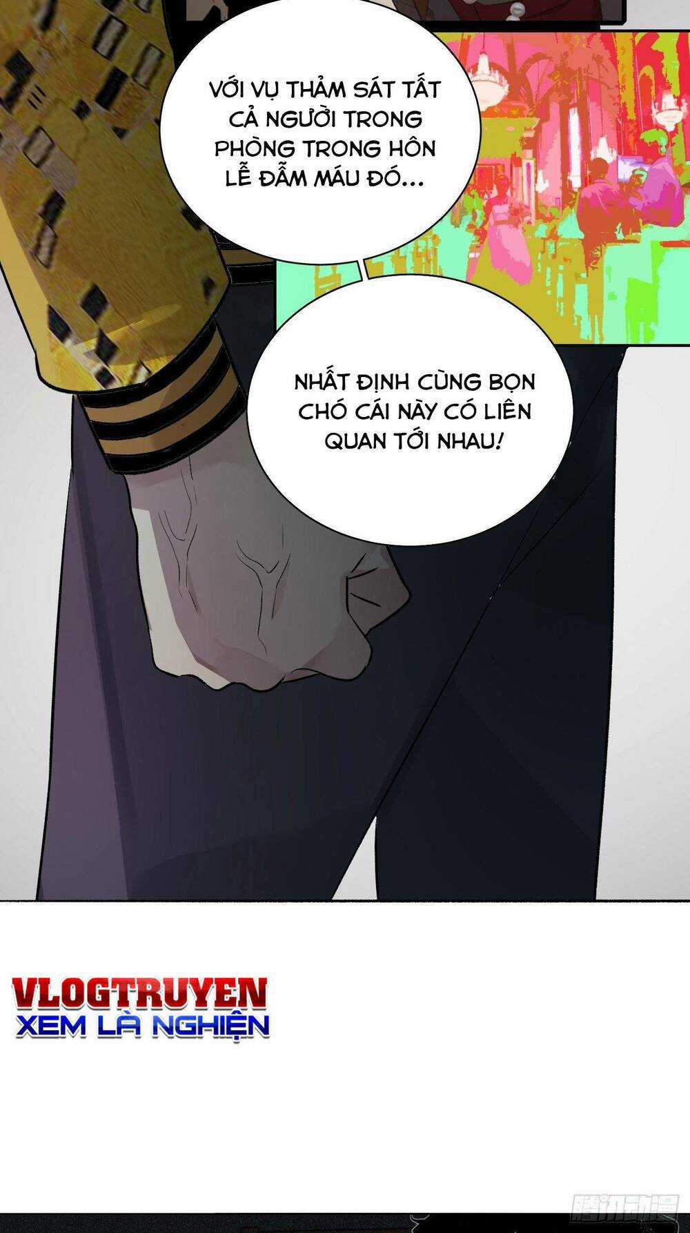Trinh Thám Vlog Chapter 56 trang 43