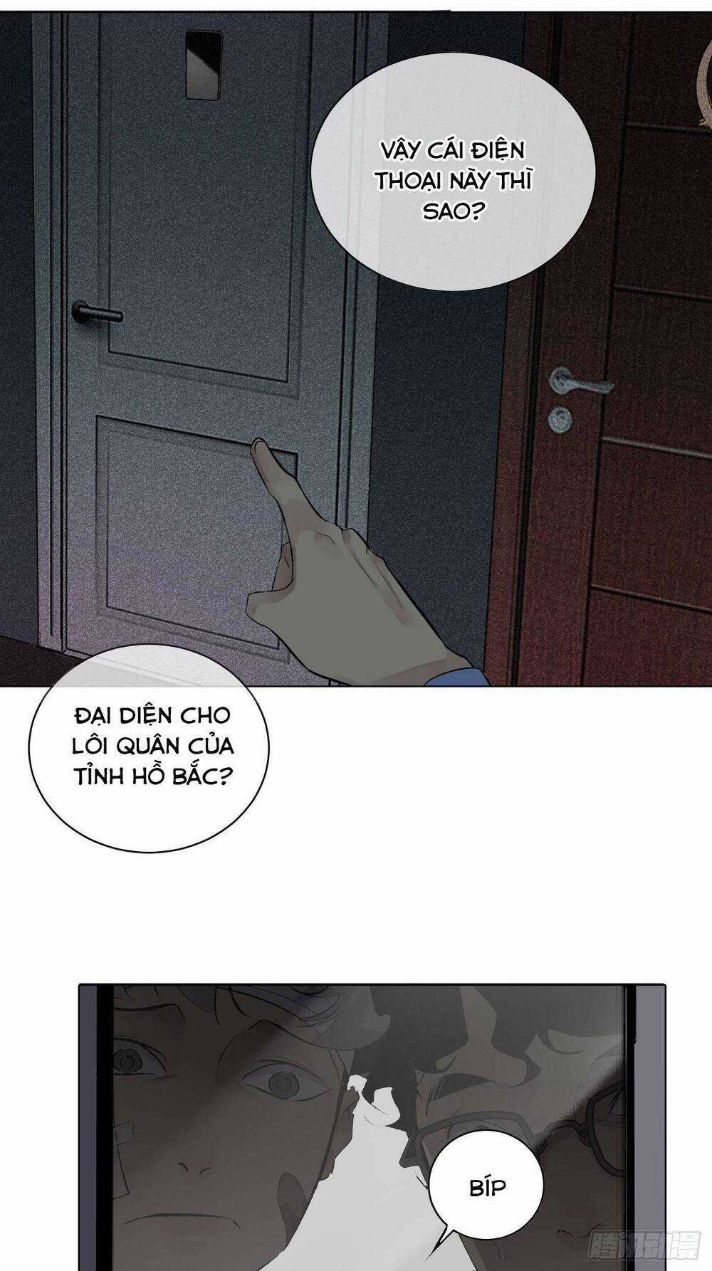 Trinh Thám Vlog Chapter 56 trang 45