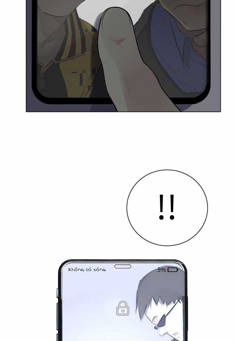 Trinh Thám Vlog Chapter 56 trang 46