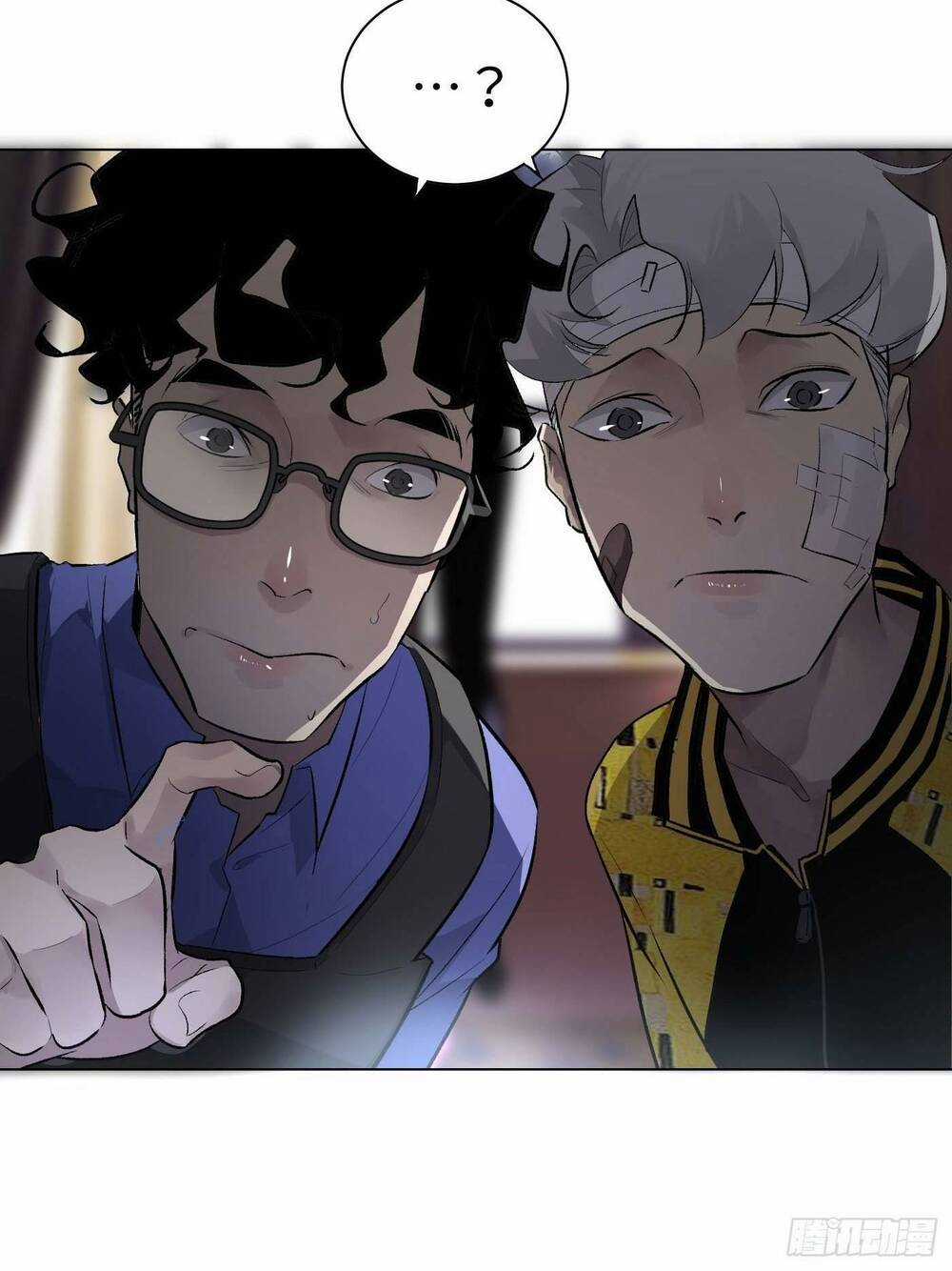 Trinh Thám Vlog Chapter 56 trang 49