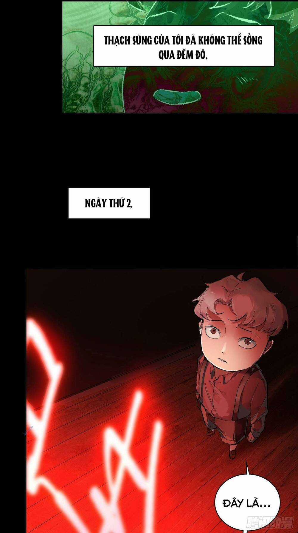 Trinh Thám Vlog Chapter 56 trang 5