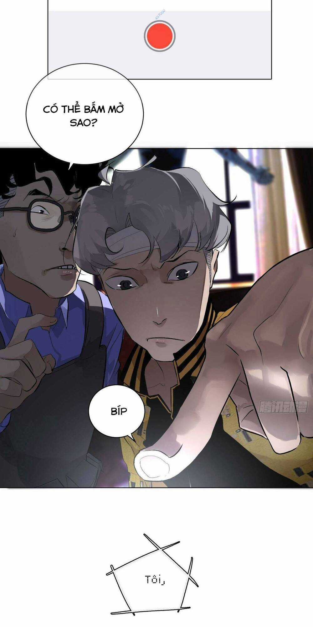 Trinh Thám Vlog Chapter 56 trang 51
