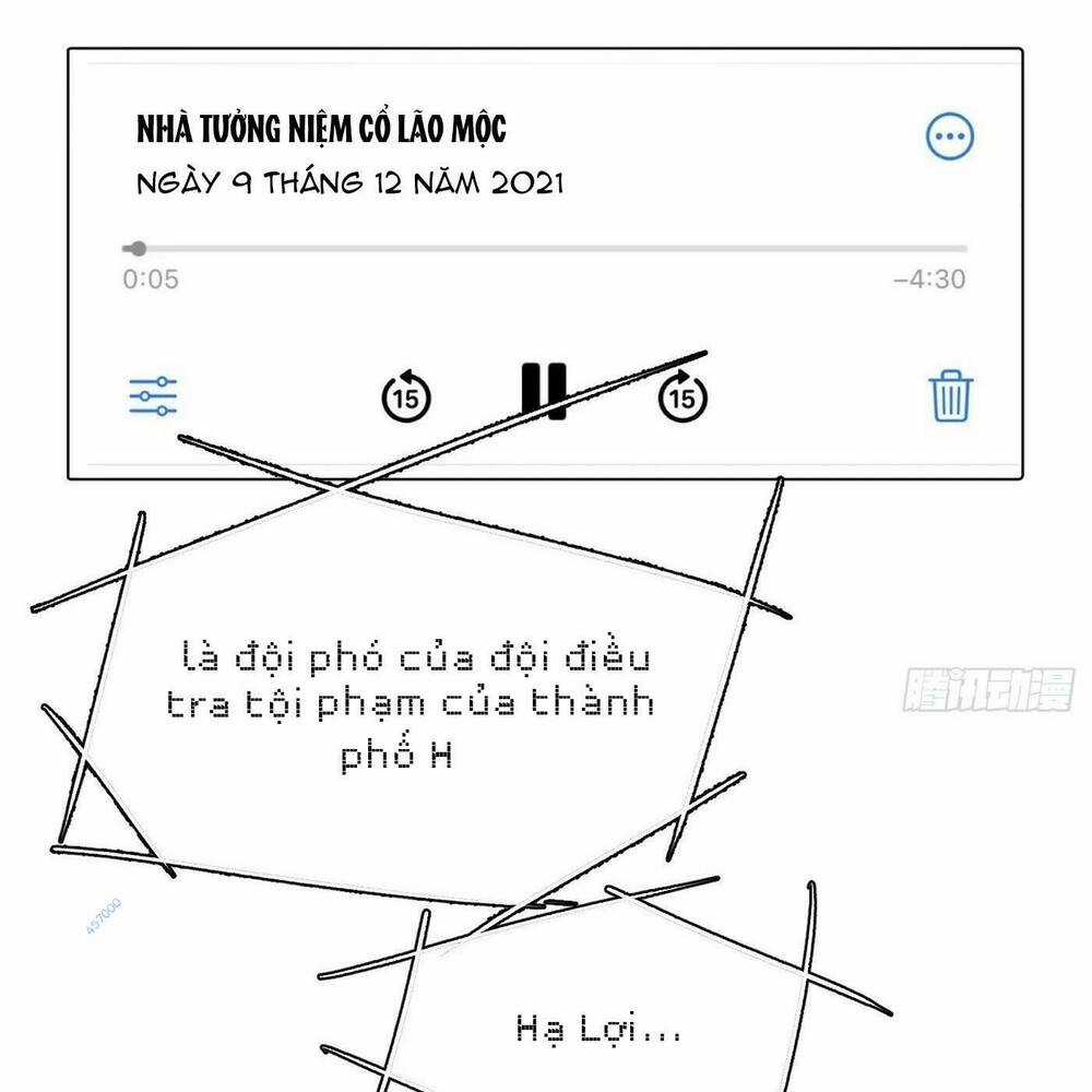 Trinh Thám Vlog Chapter 56 trang 52